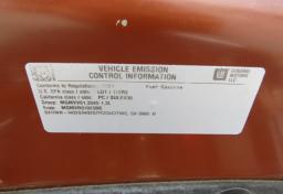 Thumbnail of 2021 Chevrolet Trailblazer