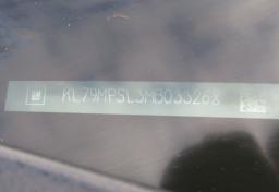 Thumbnail of 2021 Chevrolet Trailblazer