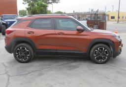 Thumbnail of 2021 Chevrolet Trailblazer
