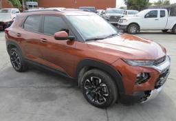 Thumbnail of 2021 Chevrolet Trailblazer