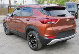 Thumbnail of 2021 Chevrolet Trailblazer