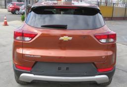 Thumbnail of 2021 Chevrolet Trailblazer