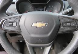 Thumbnail of 2021 Chevrolet Trailblazer