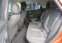 Thumbnail of 2021 Chevrolet Trailblazer