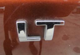 Thumbnail of 2021 Chevrolet Trailblazer
