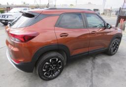 Thumbnail of 2021 Chevrolet Trailblazer