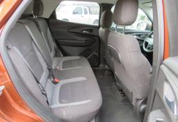 Thumbnail of 2021 Chevrolet Trailblazer