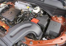 Thumbnail of 2021 Chevrolet Trailblazer