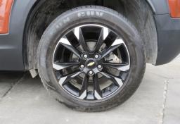Thumbnail of 2021 Chevrolet Trailblazer
