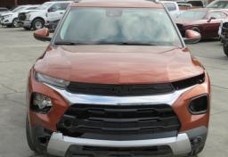 Thumbnail of 2021 Chevrolet Trailblazer