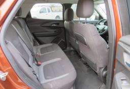 Thumbnail of 2021 Chevrolet Trailblazer