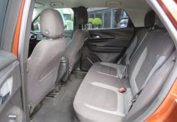 Thumbnail of 2021 Chevrolet Trailblazer