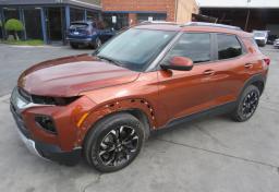 Thumbnail of 2021 Chevrolet Trailblazer