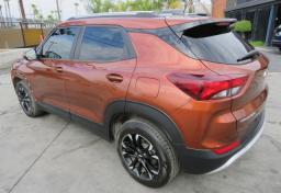 Thumbnail of 2021 Chevrolet Trailblazer