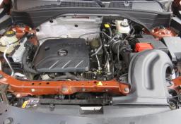 Thumbnail of 2021 Chevrolet Trailblazer