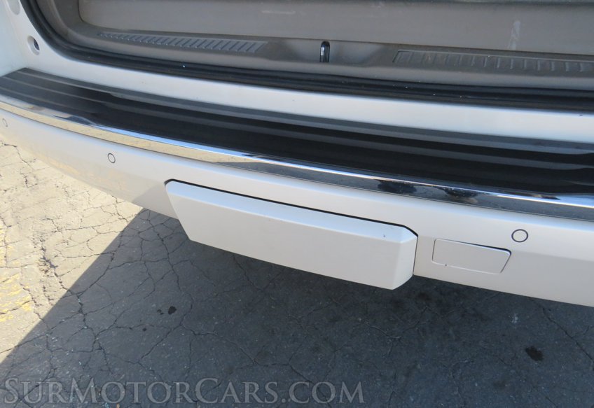 2015 Chevrolet Suburban - Image 24