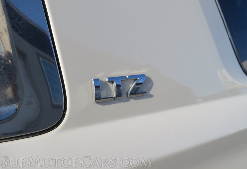 2015 Chevrolet Suburban - Image 25