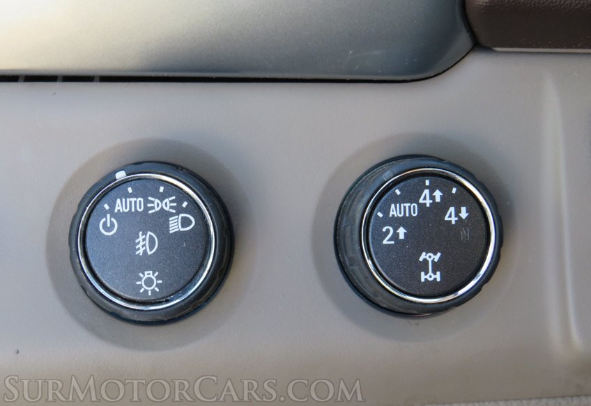 2015 Chevrolet Suburban - Image 47