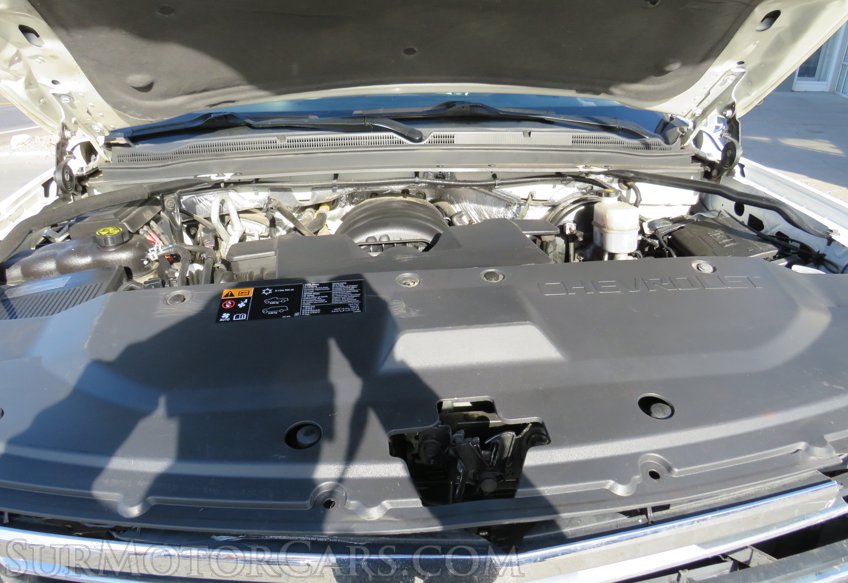 2015 Chevrolet Suburban - Image 69