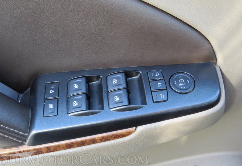 2015 Chevrolet Suburban - Image 64