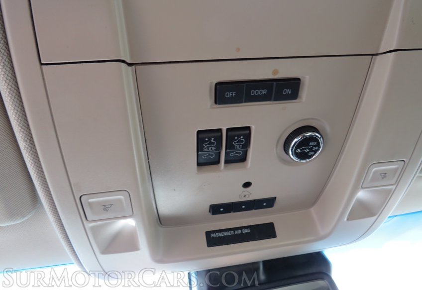 2015 Chevrolet Suburban - Image 53