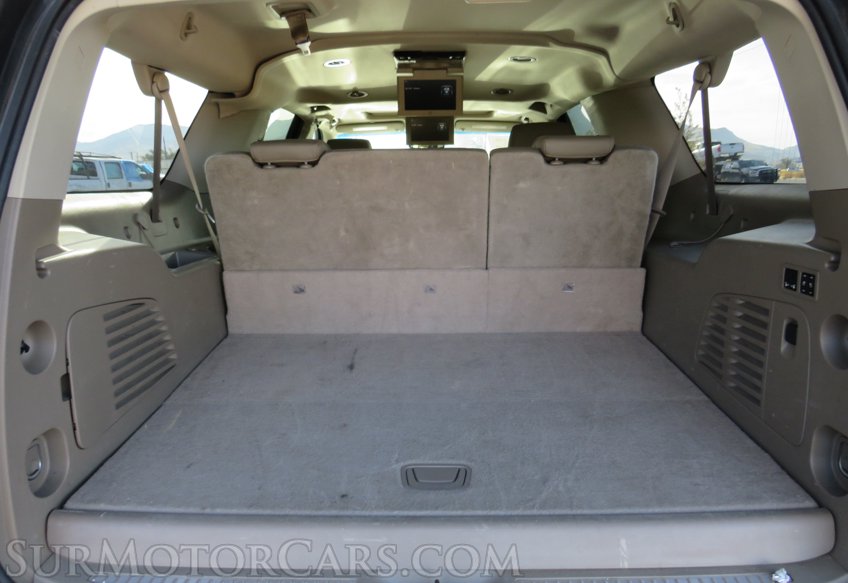 2015 Chevrolet Suburban - Image 37