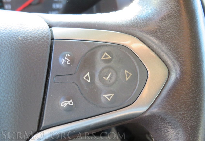 2015 Chevrolet Suburban - Image 39