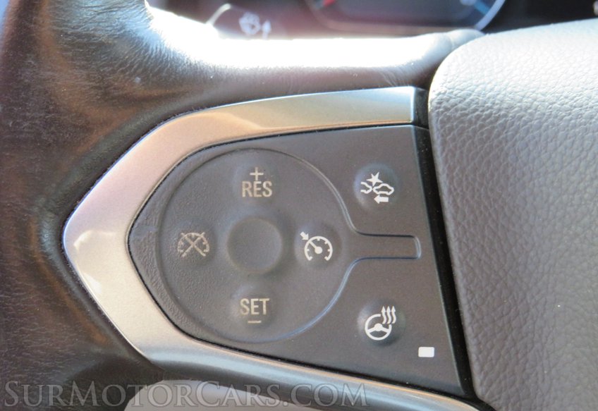 2015 Chevrolet Suburban - Image 38