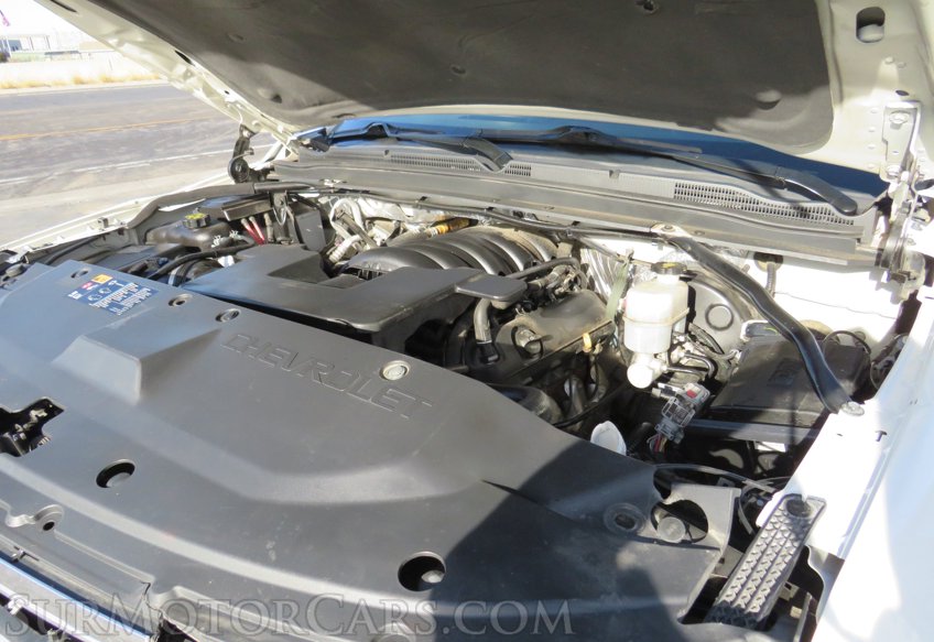 2015 Chevrolet Suburban - Image 68