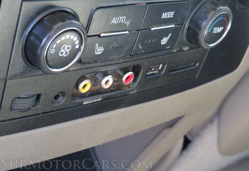 2015 Chevrolet Suburban - Image 51