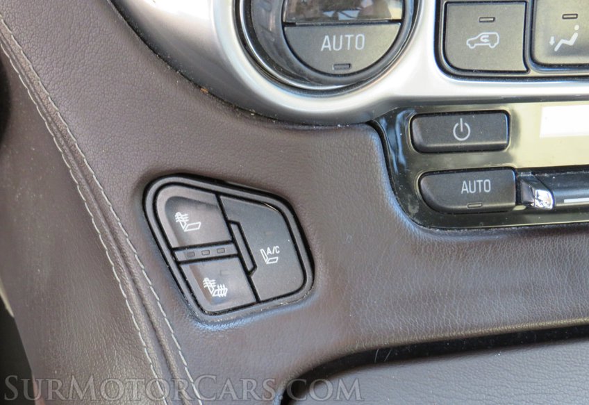 2015 Chevrolet Suburban - Image 46