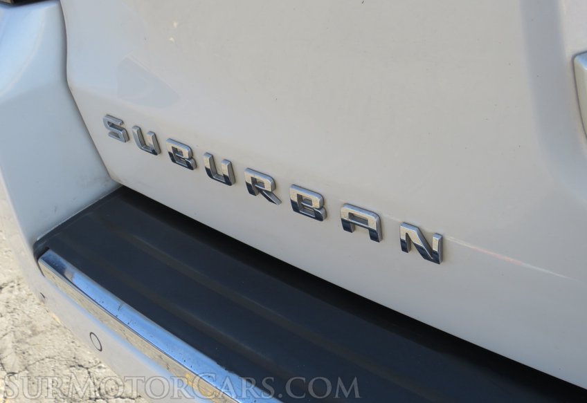 2015 Chevrolet Suburban - Image 22