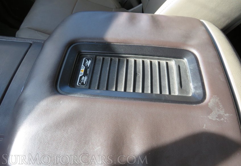 2015 Chevrolet Suburban - Image 57