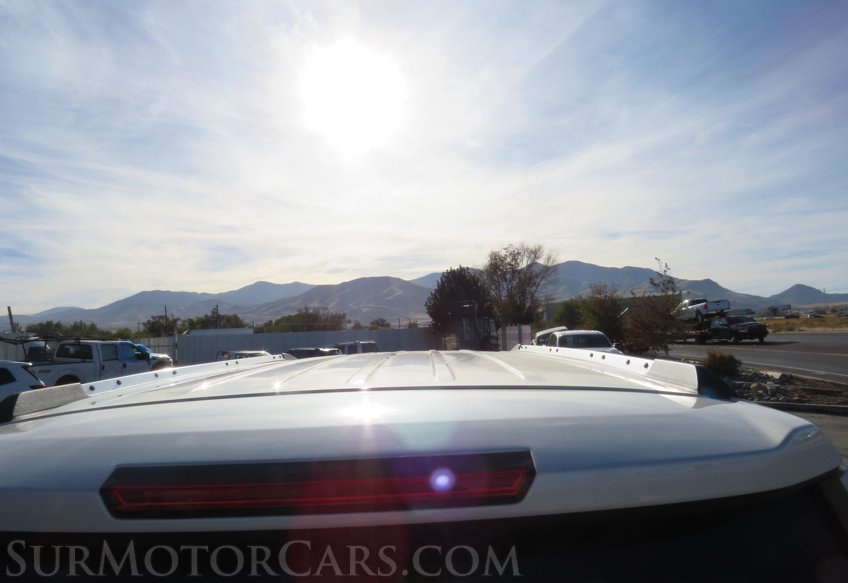 2015 Chevrolet Suburban - Image 17
