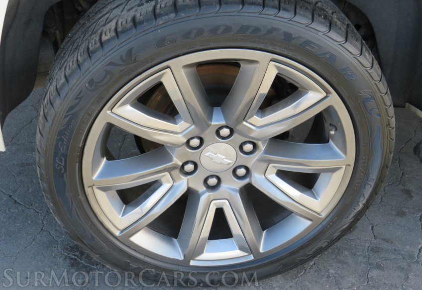 2015 Chevrolet Suburban - Image 67