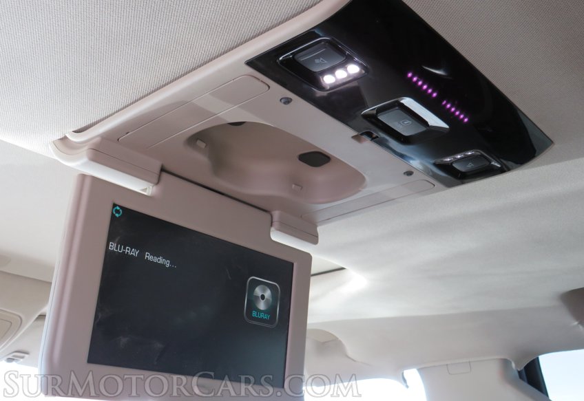 2015 Chevrolet Suburban - Image 54