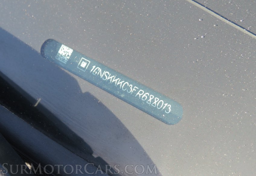 2015 Chevrolet Suburban - Image 73