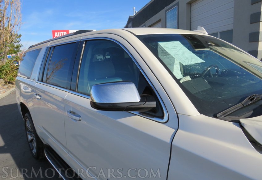 2015 Chevrolet Suburban - Image 14