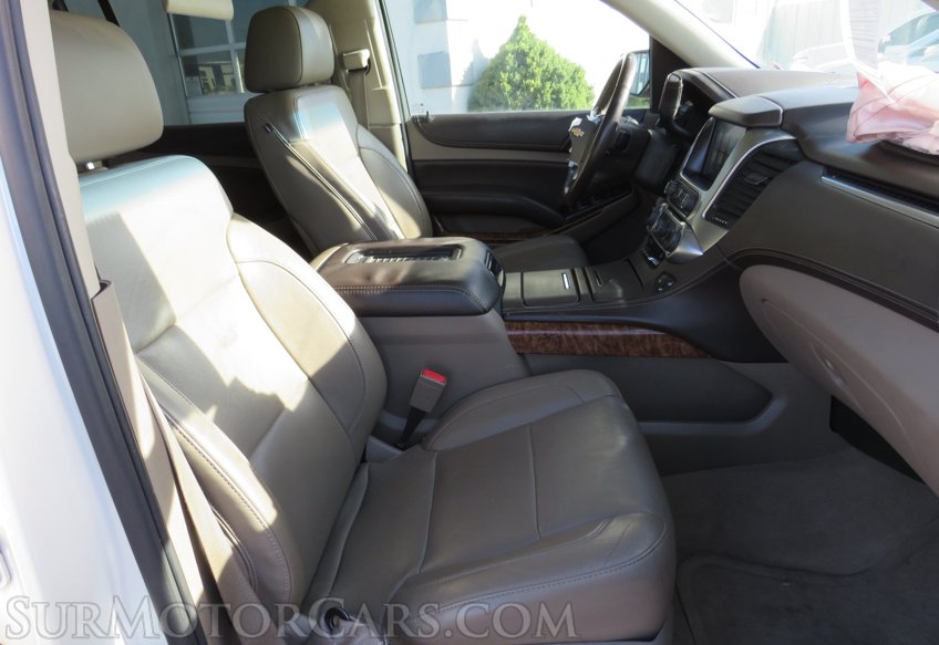 2015 Chevrolet Suburban - Image 31