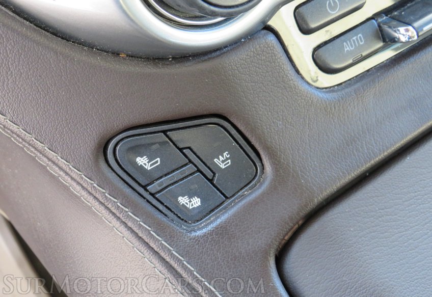 2015 Chevrolet Suburban - Image 52