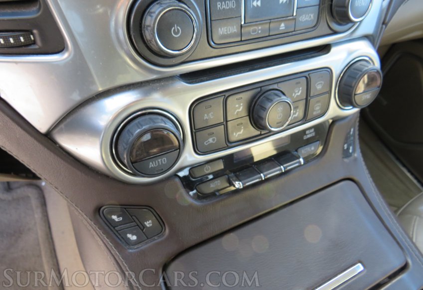 2015 Chevrolet Suburban - Image 48