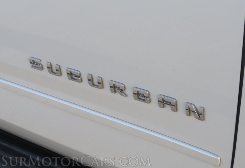 2015 Chevrolet Suburban - Image 20