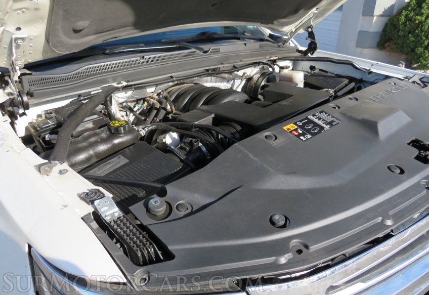 2015 Chevrolet Suburban - Image 70