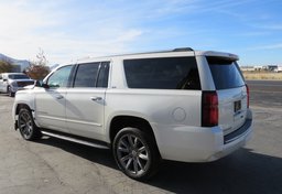 2015 Chevrolet Suburban - Image 6