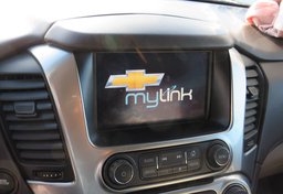 2015 Chevrolet Suburban - Image 43