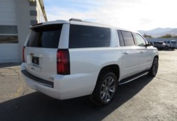 2015 Chevrolet Suburban - Image 5
