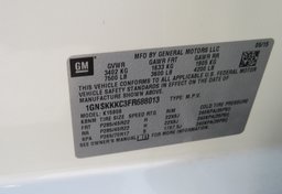 2015 Chevrolet Suburban - Image 72