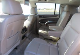 2015 Chevrolet Suburban - Image 30