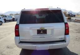 2015 Chevrolet Suburban - Image 11