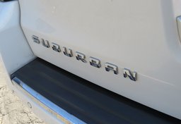 2015 Chevrolet Suburban - Image 22